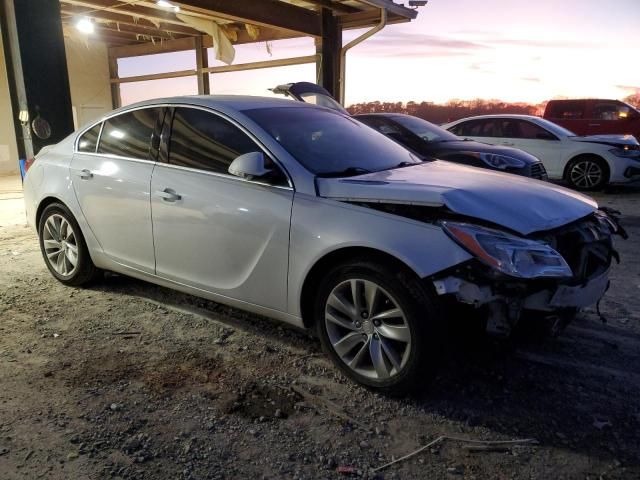 2016 Buick Regal