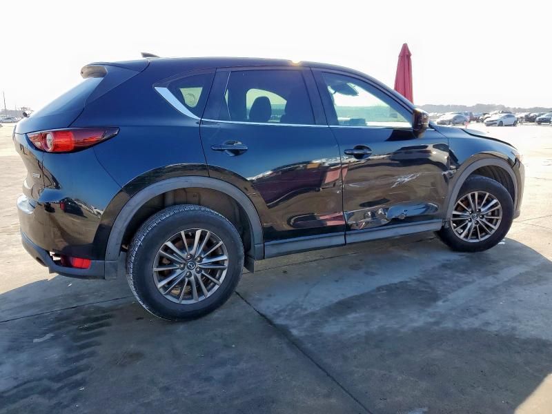 2017 Mazda CX-5 Sport