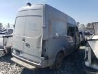 2021 Mercedes-Benz Sprinter 2500