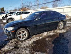 BMW 3 Series salvage cars for sale: 2014 BMW 328 XI Sulev