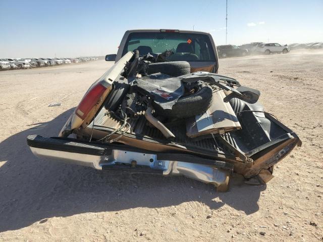 1997 Chevrolet Gmt-400 C1500