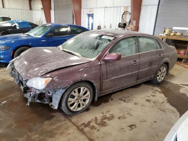 2008 Toyota Avalon XL