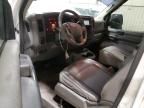 2016 Nissan NV 1500 S