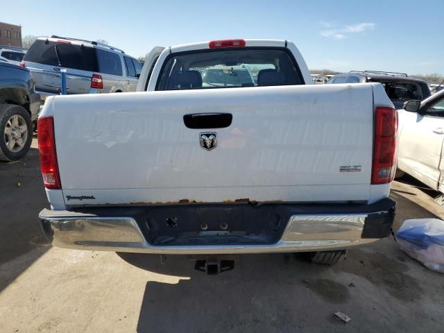 2005 Dodge RAM 1500 ST