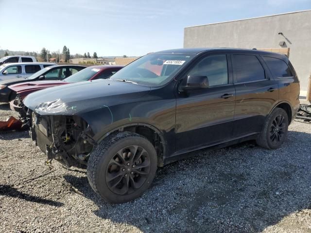 2021 Dodge Durango GT