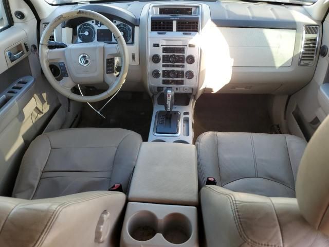 2010 Mercury Mariner Premier