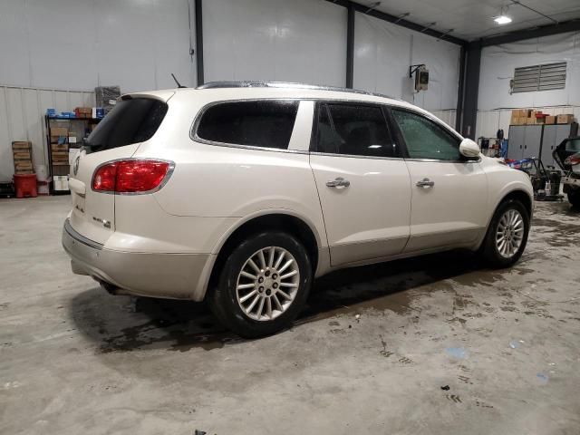 2011 Buick Enclave CXL