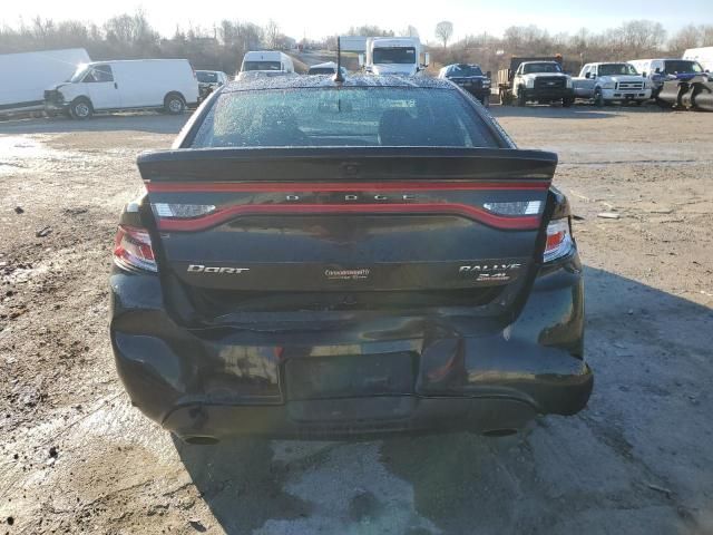 2014 Dodge Dart SXT