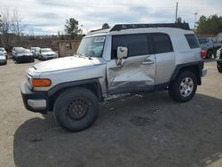 2008 Toyota FJ Cruiser for sale in Gaston, SC