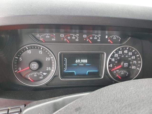 2020 International LT625