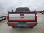 2015 Ford F350 Super Duty