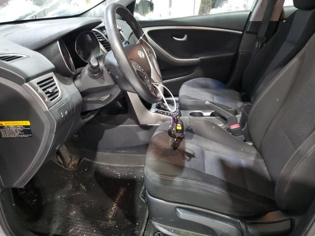 2013 Hyundai Elantra GT