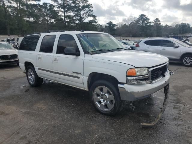 2003 GMC Yukon XL C1500