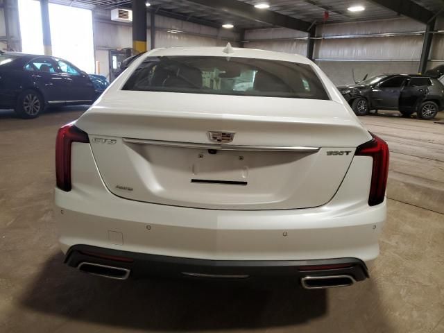 2022 Cadillac CT5 Luxury