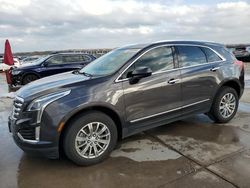 Cadillac xt5 Vehiculos salvage en venta: 2018 Cadillac XT5 Luxury