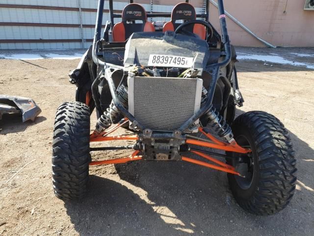 2014 Polaris RZR 1000 XP EPS