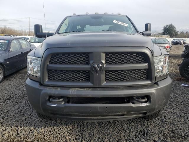 2018 Dodge RAM 2500 ST