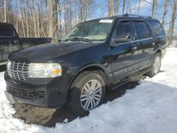 2008 Lincoln Navigator for sale in East Granby, CT