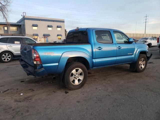 2009 Toyota Tacoma Double Cab Prerunner