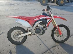 2021 Honda CRF250 RX for sale in Littleton, CO