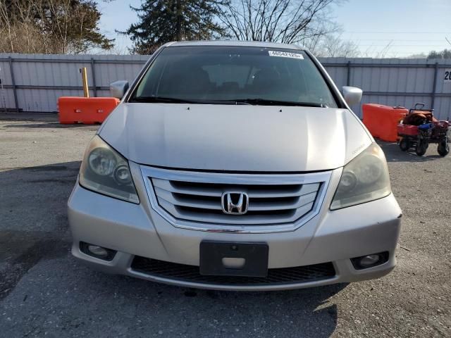 2010 Honda Odyssey EXL