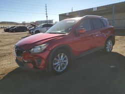 2015 Mazda CX-5 GT for sale in Colorado Springs, CO