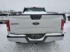 2016 Ford F150 Super Cab