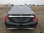 2020 Mercedes-Benz S 560 4matic