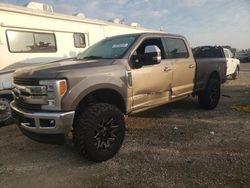 Ford f350 salvage cars for sale: 2018 Ford F350 Super Duty