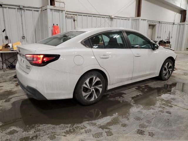 2020 Subaru Legacy Premium