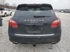2013 Porsche Cayenne