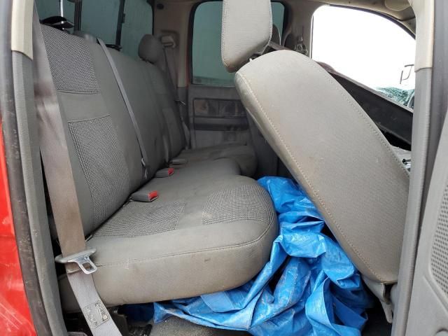 2006 Dodge RAM 1500 ST
