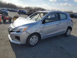 2024 Mitsubishi Mirage ES en venta en Grantville, PA