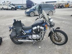 Suzuki Cycle vs salvage cars for sale: 2001 Suzuki VS1400 GLP