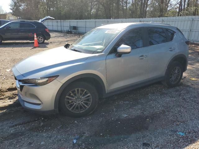 2017 Mazda CX-5 Sport