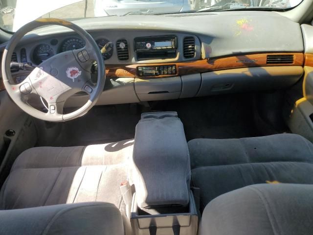 2001 Buick Lesabre Custom