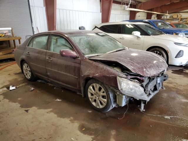 2008 Toyota Avalon XL