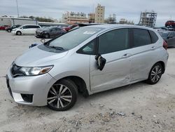 2015 Honda FIT EX for sale in New Orleans, LA