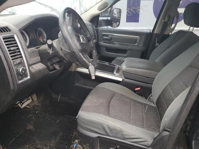 2013 Dodge RAM 3500 SLT