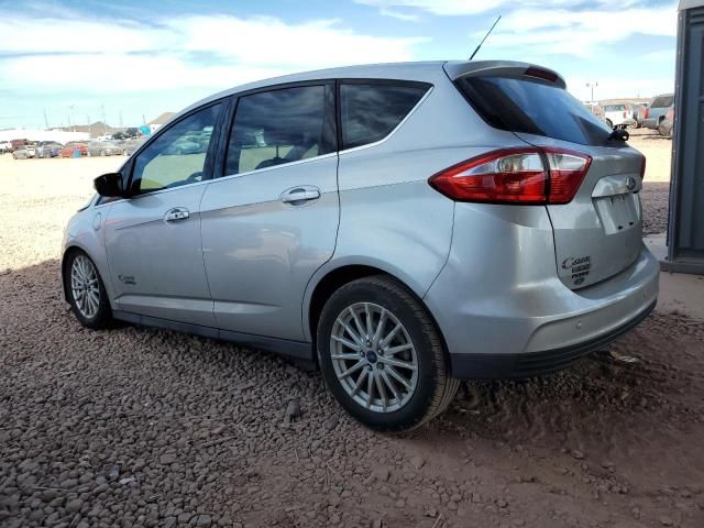 2014 Ford C-MAX Premium