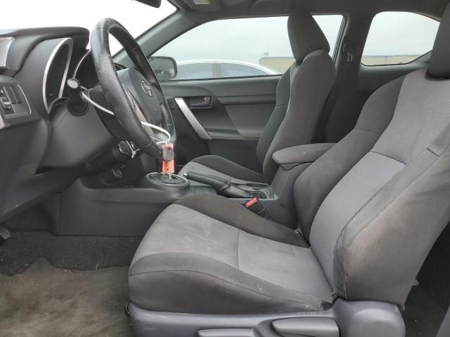 2014 Scion TC