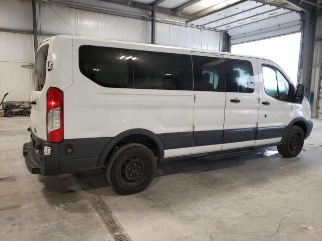 2016 Ford Transit T-350