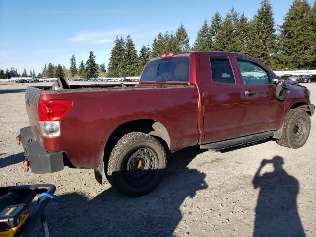 2008 Toyota Tundra Double Cab