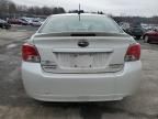 2013 Subaru Impreza Premium