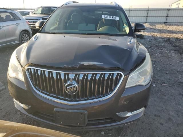 2015 Buick Enclave