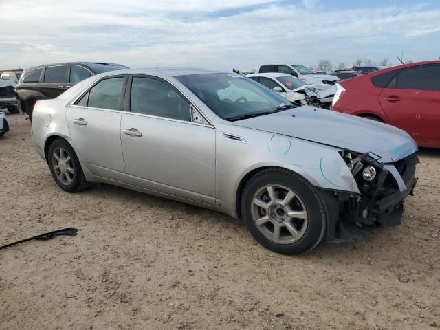 2009 Cadillac CTS HI Feature V6