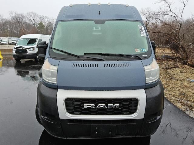 2020 Dodge RAM Promaster 3500 3500 High