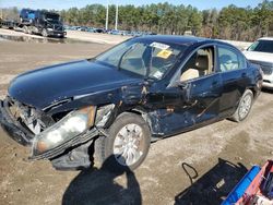 Honda Accord salvage cars for sale: 2009 Honda Accord LX