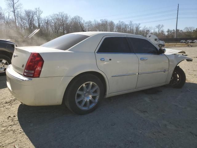 2008 Chrysler 300C