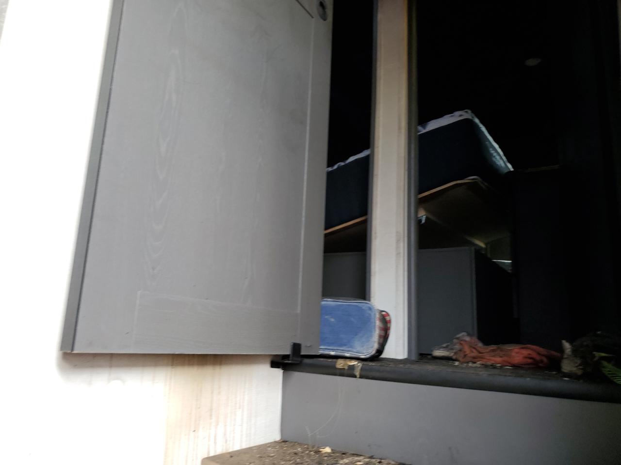 2024 Allison Travel Trailer